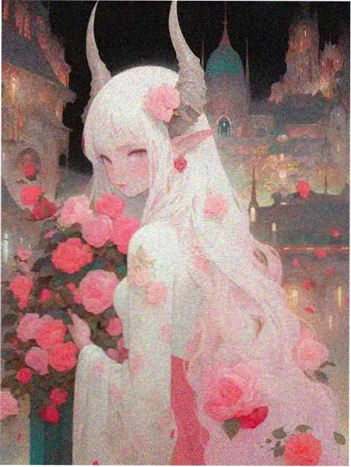 革命者 人物传记海报