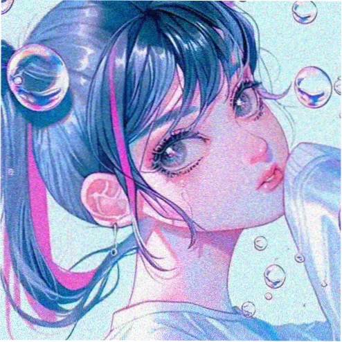 观众 南窗观影 头像
