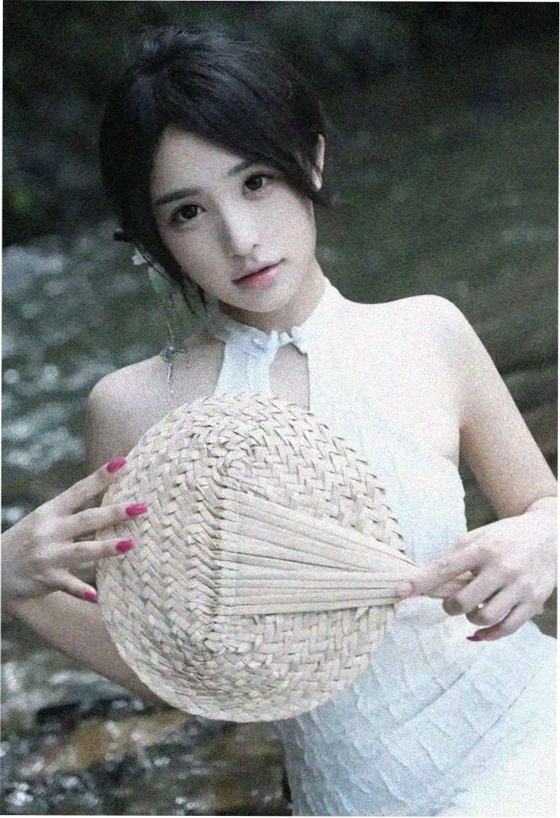 1921电影 美术与街景影评配图