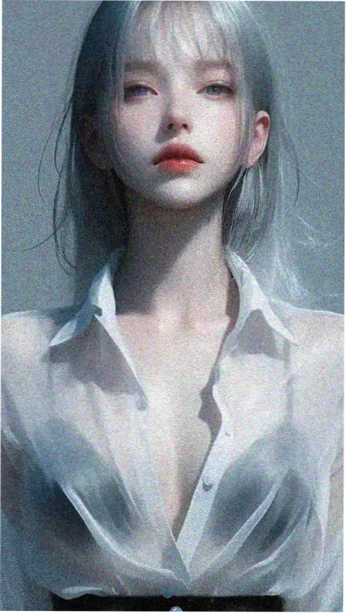 隐秘的角落 悬疑剧集海报