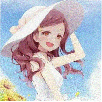 观众 老片修复师 头像