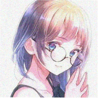 观众 胶片余温 头像